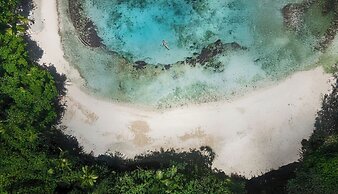 Savasi Island Resort