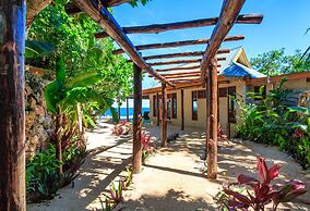 Savasi Island Resort