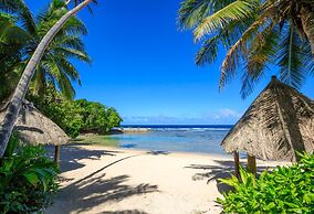 Savasi Island Resort