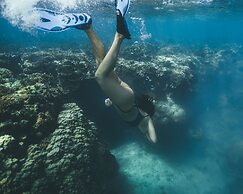 Savasi Island Resort