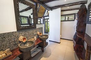 Savasi Island Resort