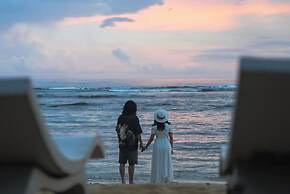 Savasi Island Resort