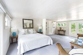 Savasi Island Resort