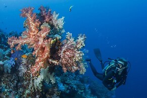 Savasi Island Resort