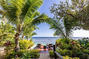 Savasi Island Resort