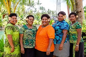 Savasi Island Resort