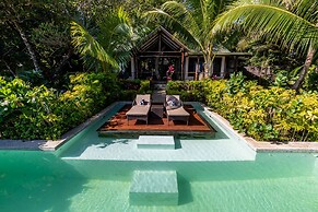 Savasi Island Resort