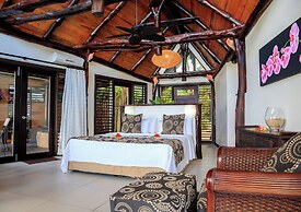 Savasi Island Resort