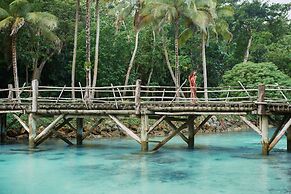 Savasi Island Resort