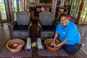 Savasi Island Resort