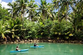 Savasi Island Resort