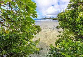 Savasi Island Resort