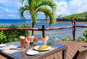 Savasi Island Resort