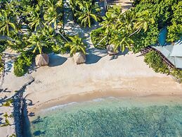 Savasi Island Resort