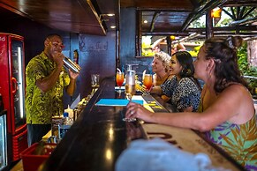 Savasi Island Resort