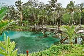 Savasi Island Resort