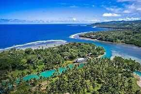 Savasi Island Resort