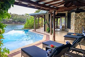 Savasi Island Resort