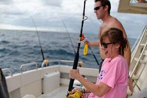 Savasi Island Resort