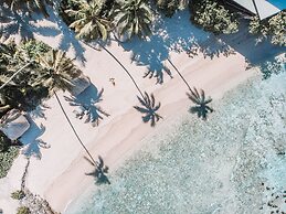 Savasi Island Resort