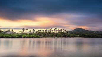 Savasi Island Resort