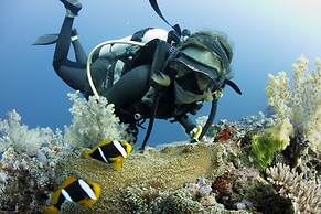 Savasi Island Resort