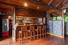 Savasi Island Resort