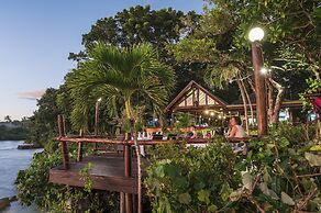 Savasi Island Resort