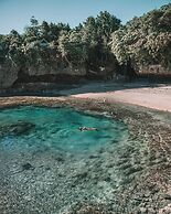 Savasi Island Resort