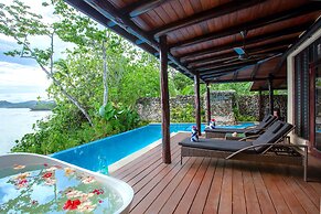 Savasi Island Resort