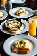 Savasi Island Resort