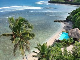 Savasi Island Resort