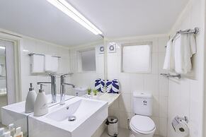 Savasi Island Resort