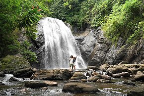 Savasi Island Resort