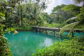 Savasi Island Resort