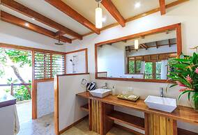 Savasi Island Resort