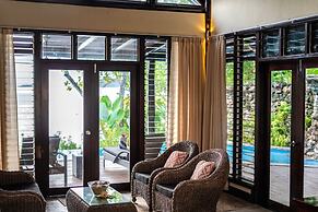 Savasi Island Resort