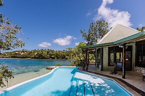 Savasi Island Resort