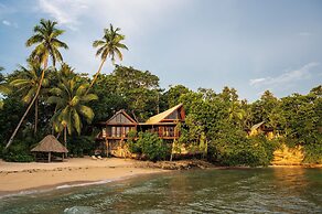 Savasi Island Resort