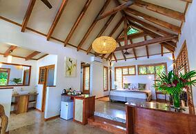 Savasi Island Resort