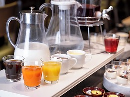 Keio Presso Inn Tokyo Station Yaesu