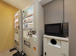 Keio Presso Inn Tokyo Station Yaesu