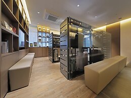 Keio Presso Inn Tokyo Station Yaesu