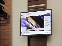 Keio Presso Inn Tokyo Station Yaesu