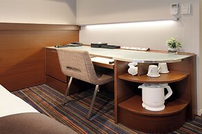 Keio Presso Inn Tokyo Station Yaesu