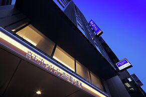 Keio Presso Inn Tokyo Station Yaesu