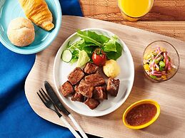 Keio Presso Inn Tokyo Station Yaesu