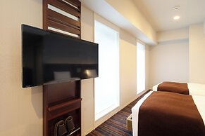 Keio Presso Inn Tokyo Station Yaesu