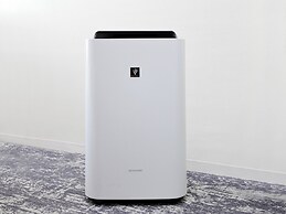 Keio Presso Inn Tokyo Station Yaesu