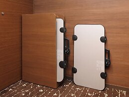 Keio Presso Inn Tokyo Station Yaesu